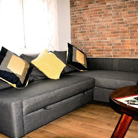 Precioso Atico Centrico - El Palomar Apartment Valladolid Ngoại thất bức ảnh